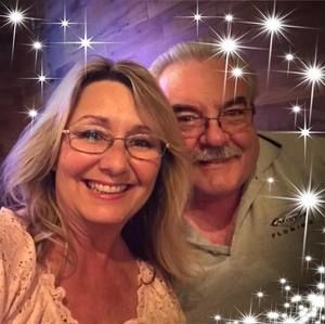 Meet your Posher, Sharon